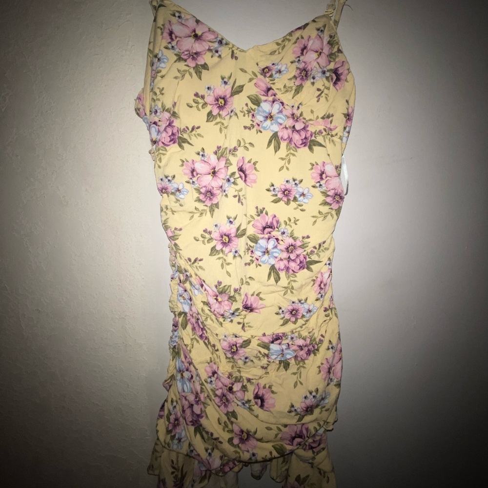 #FOREVER21 #F21 #MINIDRESS #DRESS